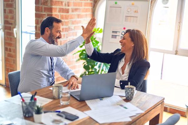 Trusted advisor